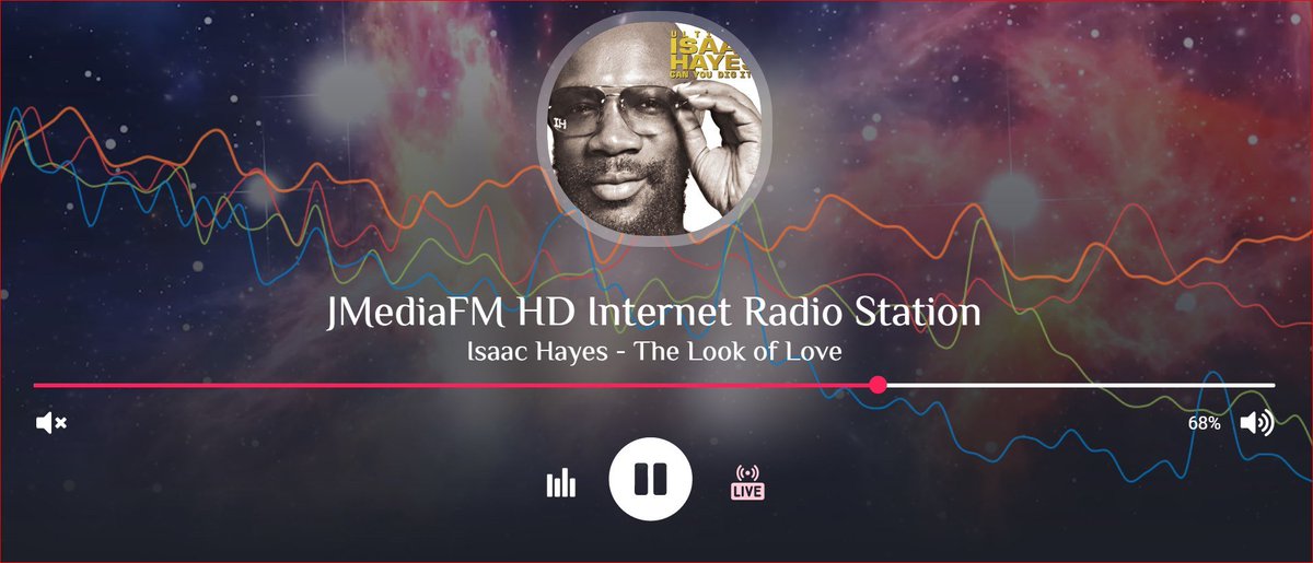 Just #Dropped #IsaacHayes Ultimate Isaac Hayes: Can You Dig It? Here's The Look of Love. #ClassicRnB