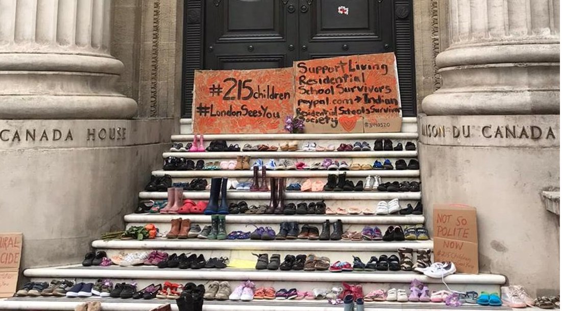 Voyage liban gouvernement canada