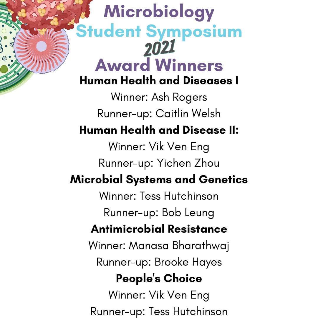 MUMPS (@monashmumps) on Twitter photo Thank you to all who helped today happen and congratulations to all award winners! Special thanks to sponsors <a href="/abcam/">Abcam</a> <a href="/BDandCo/">BD</a> <a href="/oNKo_innate/">oNKo-innate</a>, <a href="/Eppendorf_Group/">Eppendorf</a> <a href="/AUSSOCMIC/">ASM</a> <a href="/ASMicrobiology/">ASM</a> #MUMPS21 signing off. Thank you to all who helped today happen and congratulations to all award winners! Special thanks to sponsors <a href="/abcam/">Abcam</a> <a href="/BDandCo/">BD</a> <a href="/oNKo_innate/">oNKo-innate</a>, <a href="/Eppendorf_Group/">Eppendorf</a> <a href="/AUSSOCMIC/">ASM</a> <a href="/ASMicrobiology/">ASM</a> #MUMPS21 signing off.