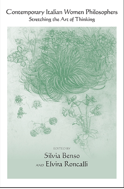 HOM_GMProject's tweet photo. OUT NOW!
HOM PI @nideshlawtoo in Dialogue with #AdrianaCavarero on “Mimetic Inclinations” for @SUNYPRESS.
https://t.co/CuWns0OLYY
#GenderedMimesis #Cavarero #Lawtoo #Philosophy #mimesis #MimeticInclinations https://t.co/s2w9yM1tql