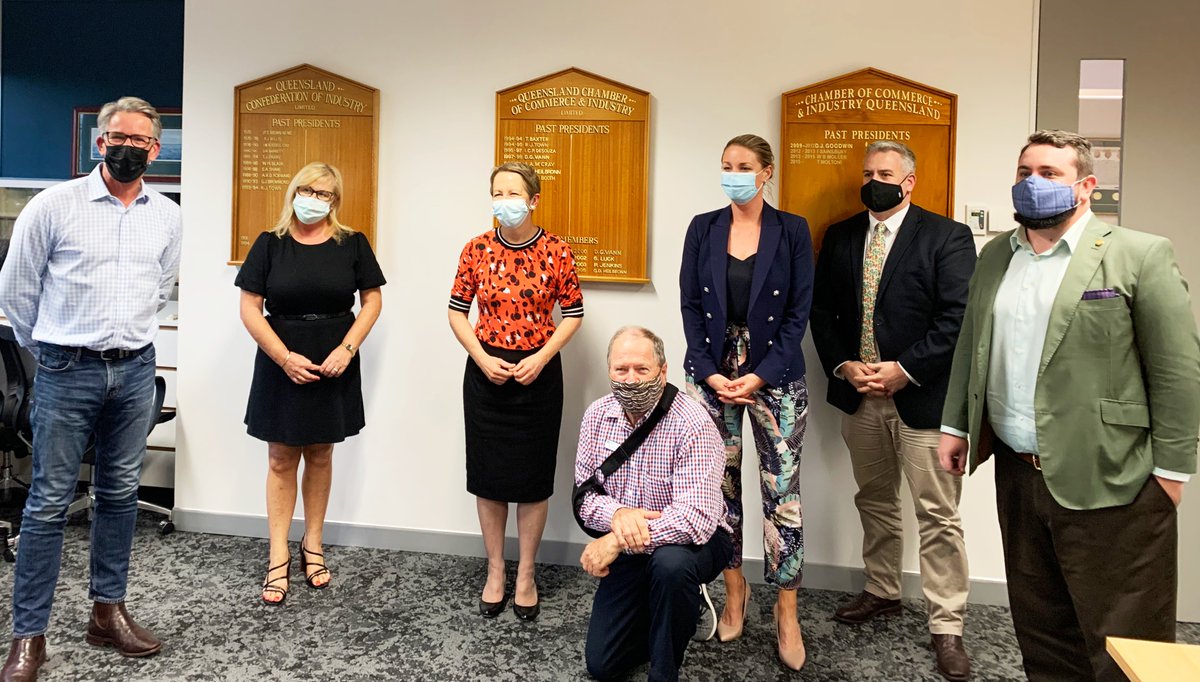 Business Chamber Queensland tweet media