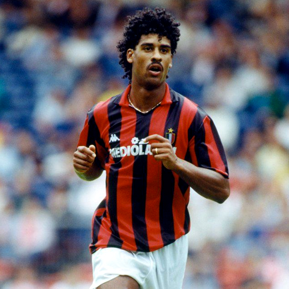 Happy Birthday Frank Rijkaard      