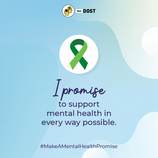 YourDOST tweet media