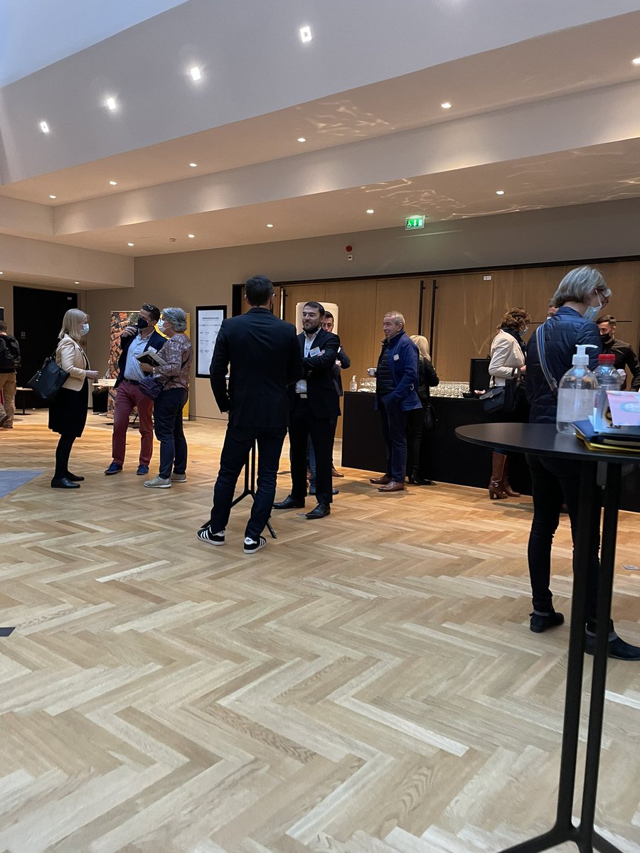 Innova'ter tweet media