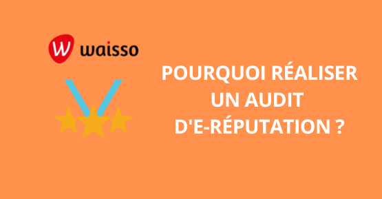 Qui parle de vous et où ? Vous vous êtes déjà posé cette question sans pouvoir y répondre ? 

Prenez le temps de réaliser un audit de e-réputation pour en savoir plus sur vous-même ! 

Pour la suite, c'est par ici : eqy.link/qVNUUYqxRw