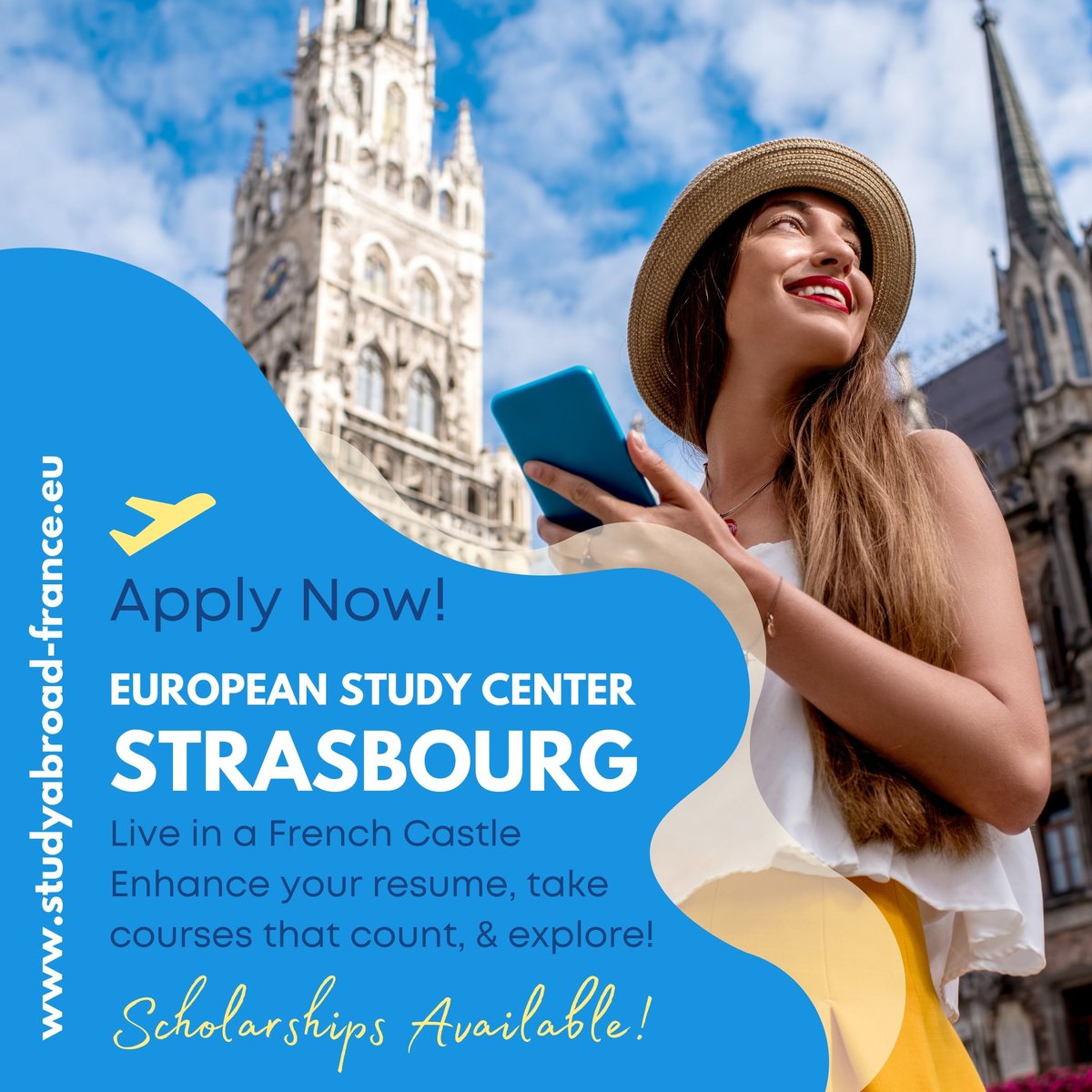 CEPA Study Abroad tweet media