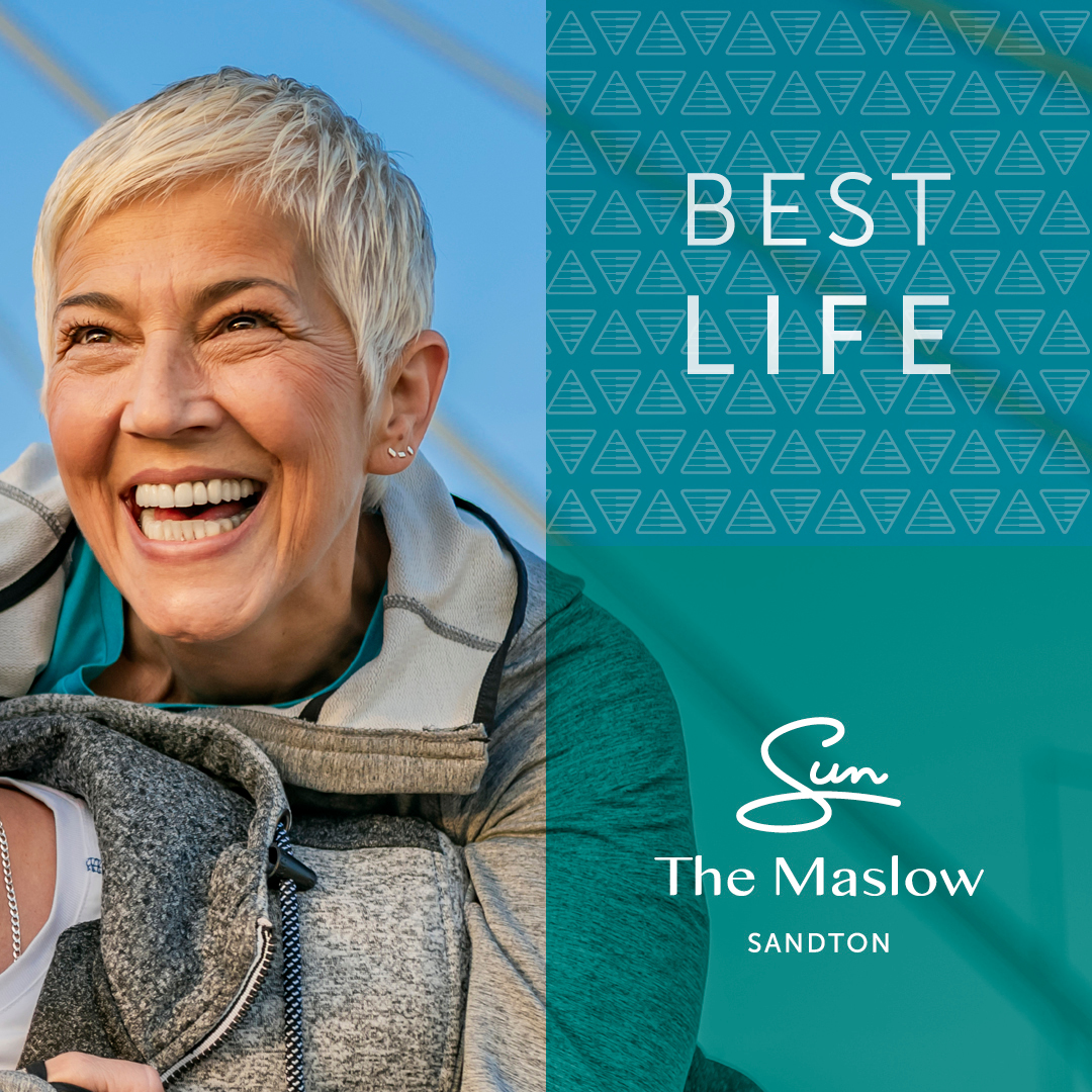 Treat yourself in your golden years and book our Senior Citizens offer from R1 439prpn. 

Delight in our oasis of calm! ow.ly/s4eS50G1rql