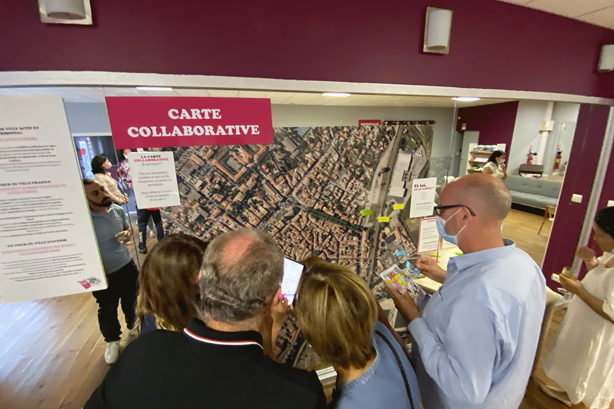 VilleFrontignanOfficiel tweet media