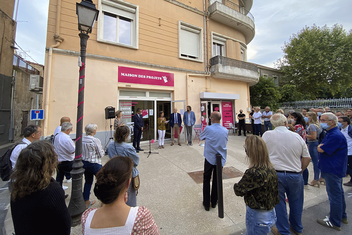 VilleFrontignanOfficiel tweet media