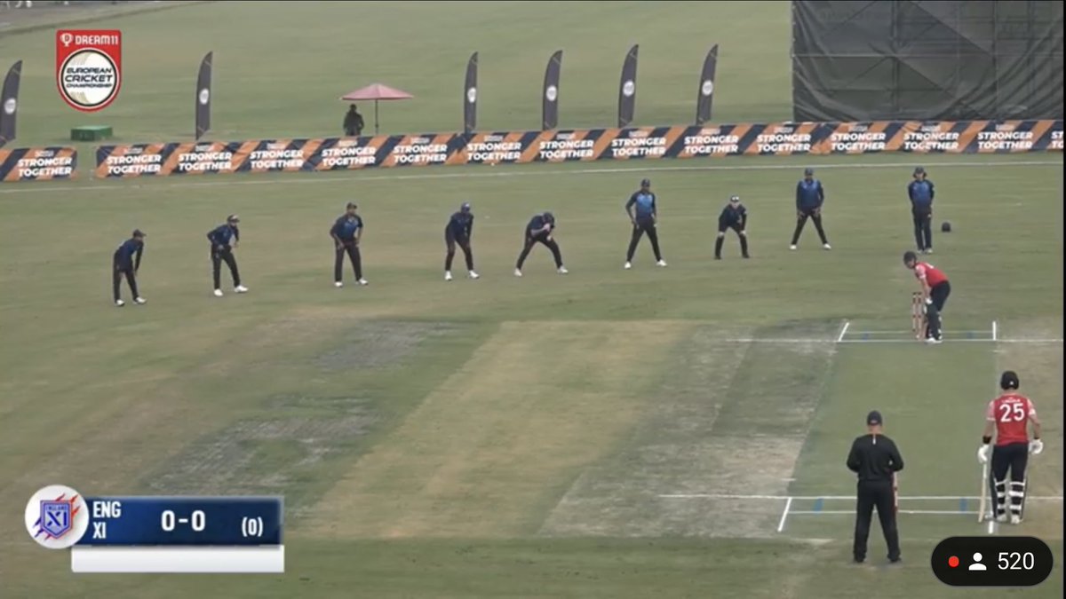 Cricket_Germany's tweet image. What the hell is that @CricketFinland ??