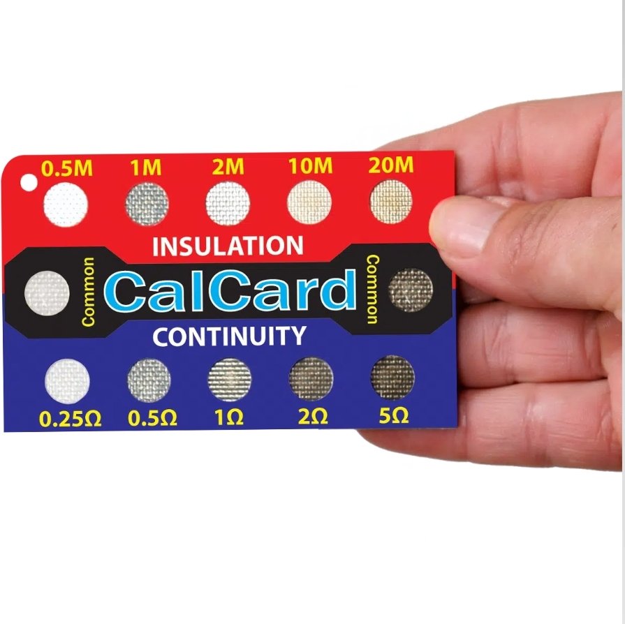 paulm_neomitis's tweet photo. Calibration check cards now available from @DilogGroup
For details of your nearest stockist contact the sales team on 0161 8770322
#sparkies #electricians #electricaltesting #calibration #calcard https://t.co/n9K8NDNkFO