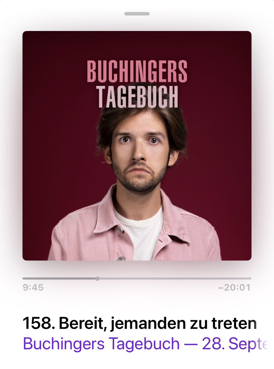 Marc Dänzer ॐ 📿☸️ (@weltpilot1) on Twitter photo Ach Michi <a href="/MichiBuchinger/">Michael Buchinger</a> Danke für dein Podcast! Da bin ich ich immer gleich positiv gelaunt✌🏼🙌🏼 Ach Michi <a href="/MichiBuchinger/">Michael Buchinger</a> Danke für dein Podcast! Da bin ich ich immer gleich positiv gelaunt✌🏼🙌🏼