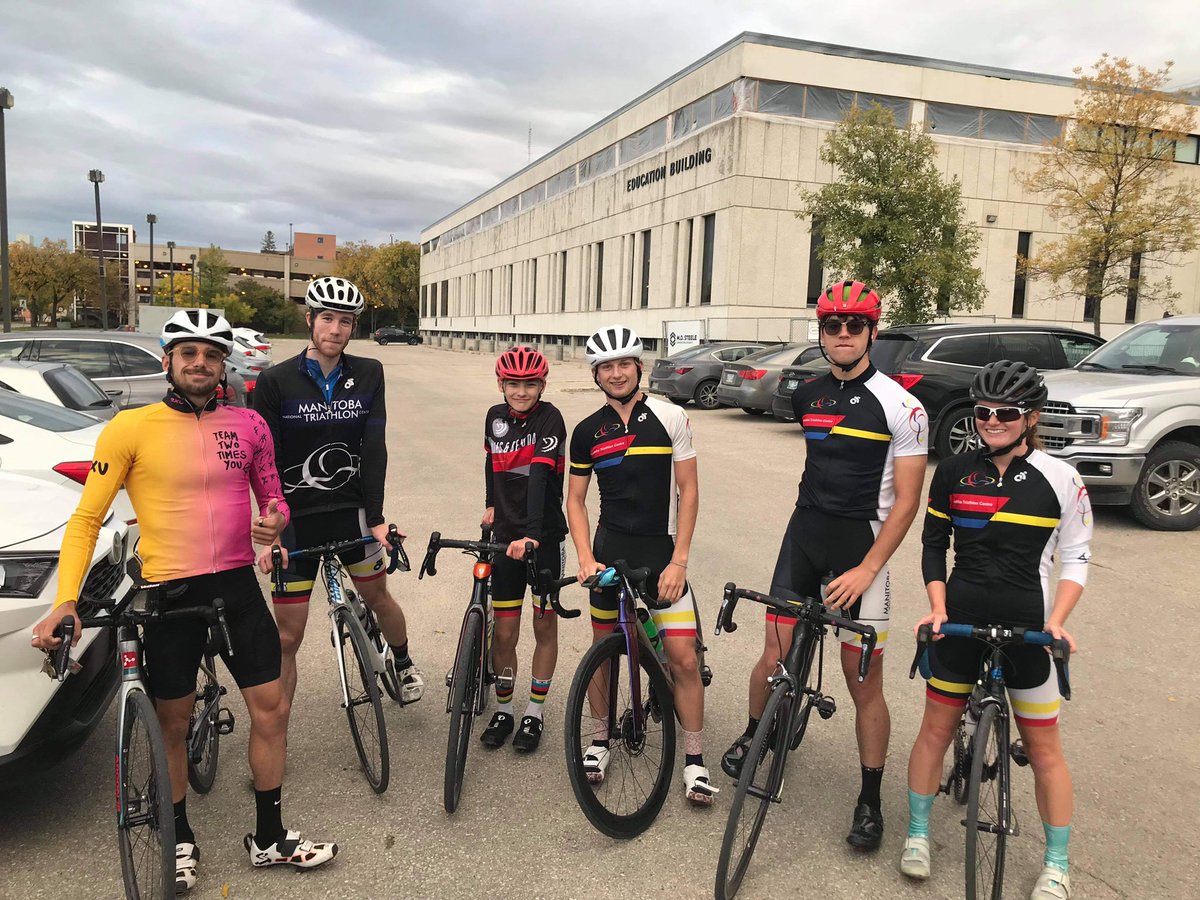 Tyler Mislawchuk (@mislawchuk) on Twitter photo Fun to join the junior group where it all began. Coach <a href="/gary_pallett/">Gary Pallett</a> had such a huge impact on my development as a triathlete and person over the years. More specifically Gary and the team started coaching me at 16 with a Personal best of 6:48 for 400m swim time Fun to join the junior group where it all began. Coach <a href="/gary_pallett/">Gary Pallett</a> had such a huge impact on my development as a triathlete and person over the years. More specifically Gary and the team started coaching me at 16 with a Personal best of 6:48 for 400m swim time