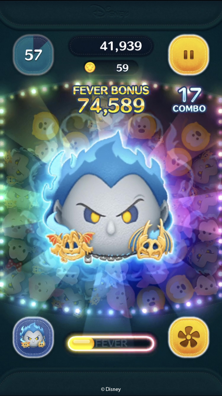 Twitter 上的 Line ディズニー ツムツム公式 仮面舞踏会にインスパイアされた新ツムが登場中 Disney Designer Midnight Masquerade の世界観を再現した素敵なスキル演出になっているよ マスカレードハデス ツムツム ディズニーヴィランズ ゲームはこちら