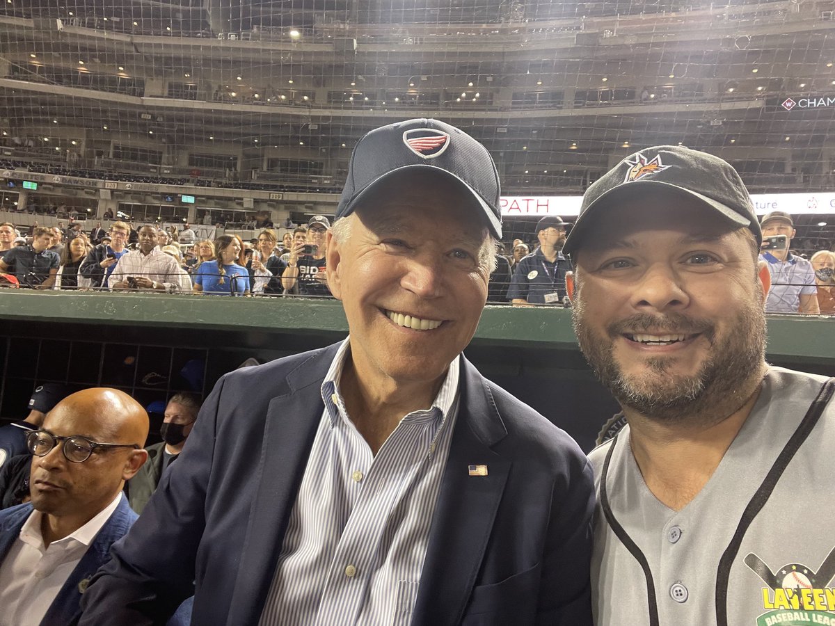 Ruben Gallego tweet media