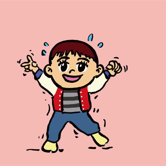 障害児子育てのtwitterイラスト検索結果