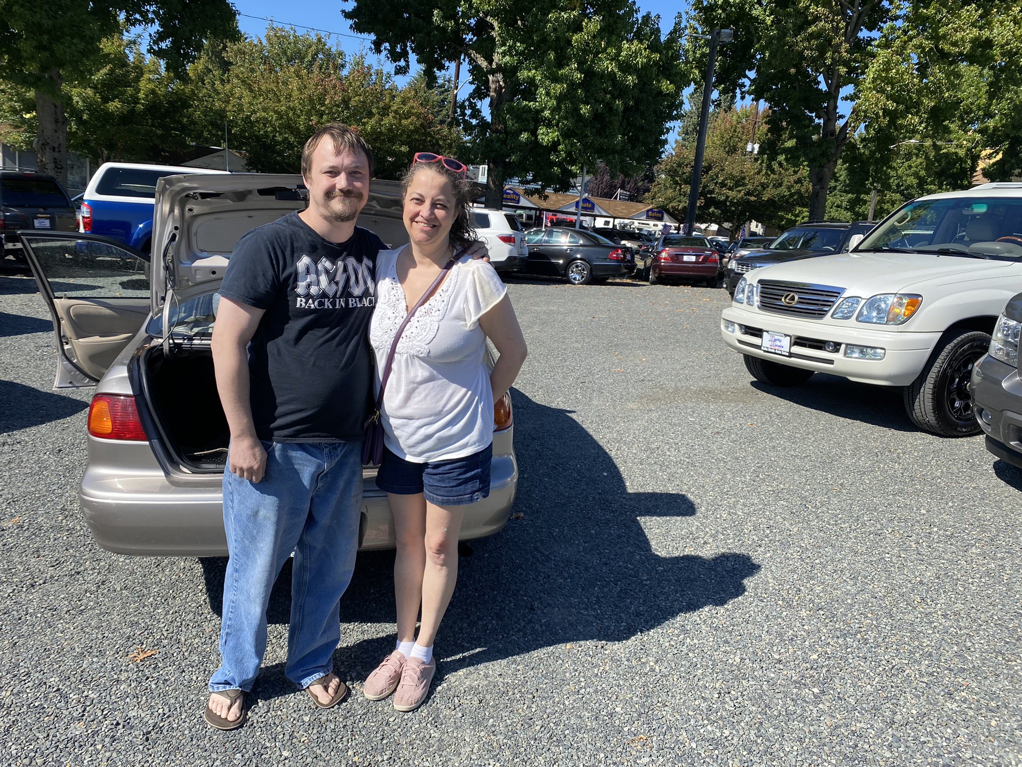 Daily Deals Auto Sales (DailyDealsAuto1) / Twitter