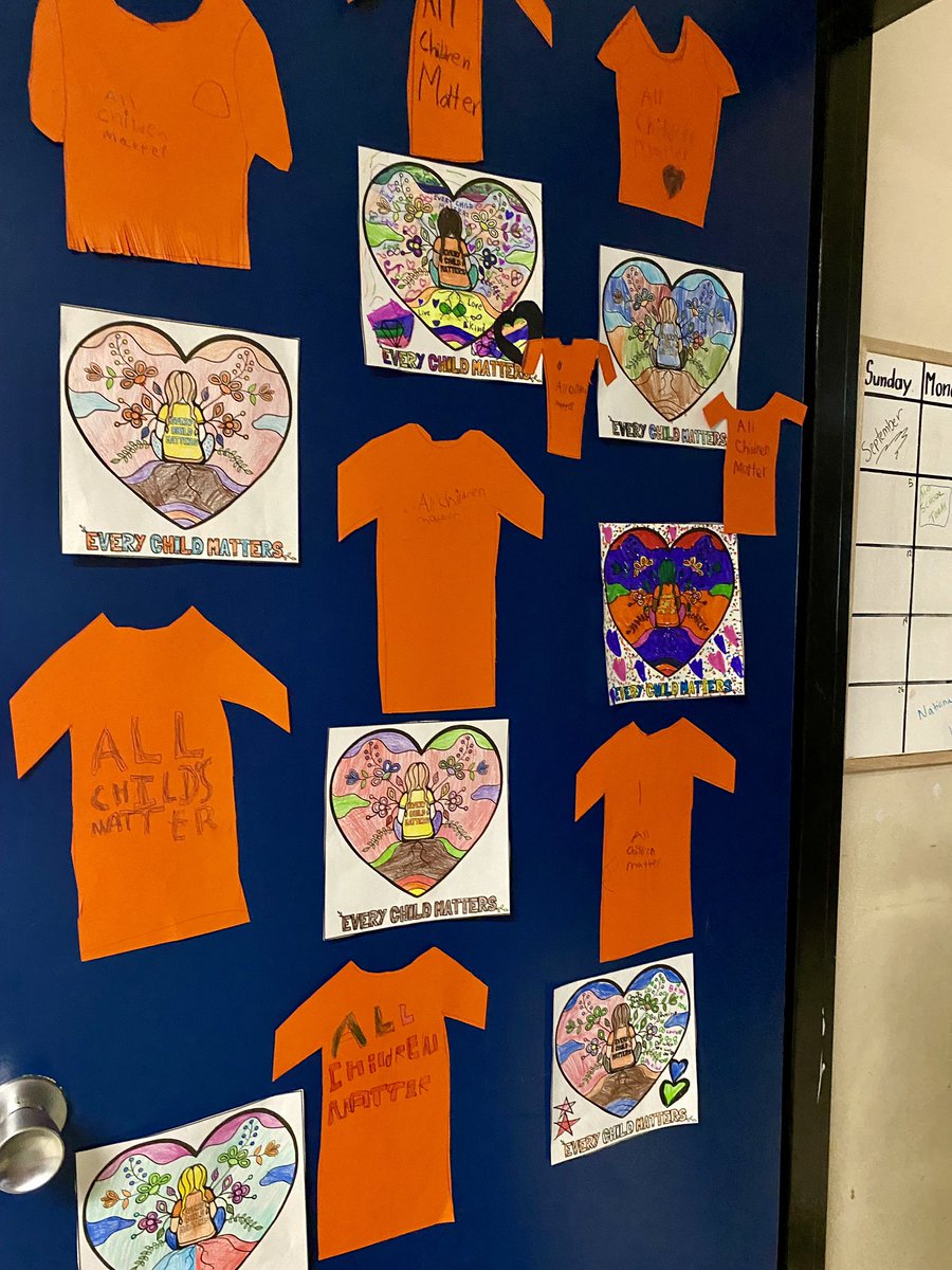 Falconridge School tweet media