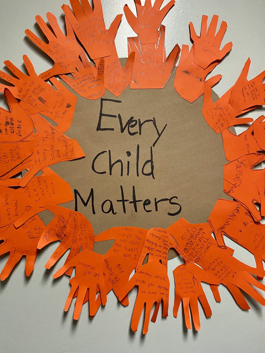 Falconridge School tweet media