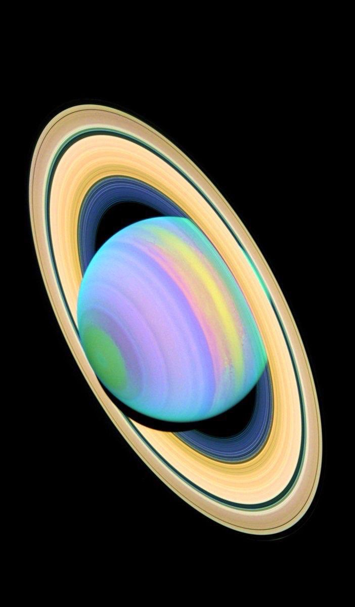 aa_aeroespacial's tweet photo. Imágenes infrarrojas y ultravioletas de Saturno, Júpiter, Mercurio y Marte tomadas por el telescopio espacial Hubble. 

Crédito: NASA/ESA https://t.co/8wODcNzDft