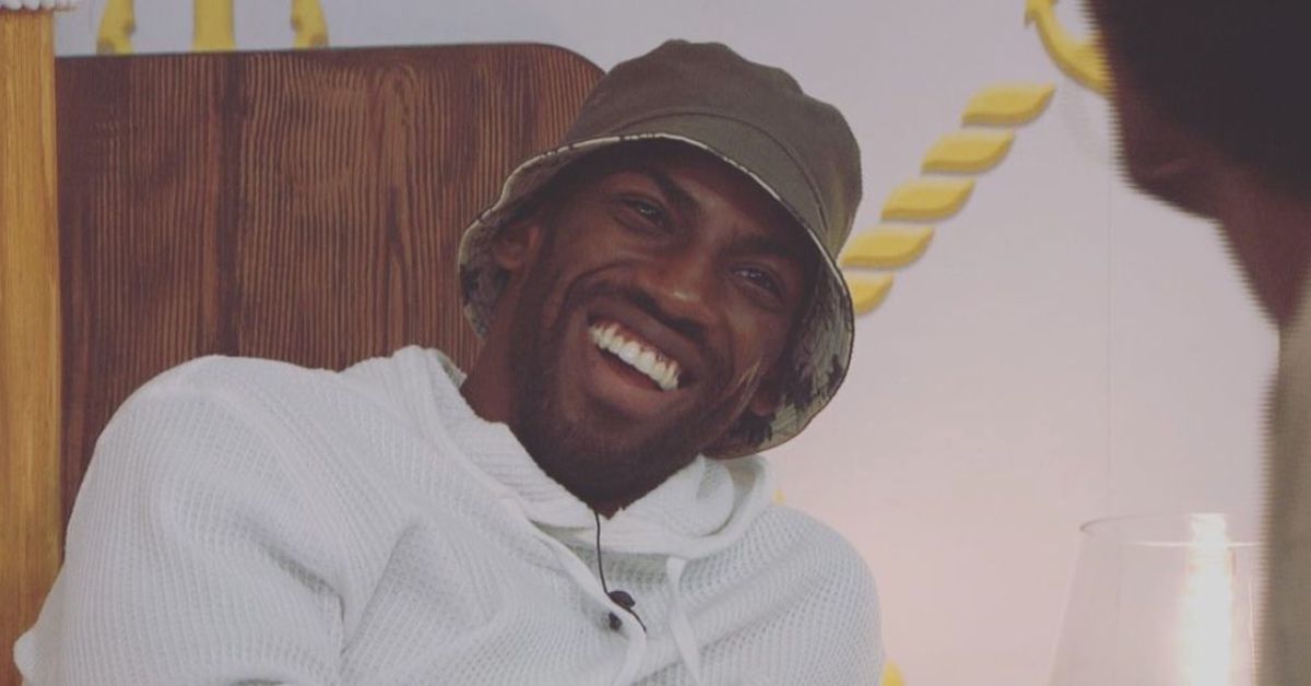 MAJOR CONGRATULATIONS TO XAVIER PRATHER!

FIRST BLACK WINNER OF BIG BROTHER US! #BB23