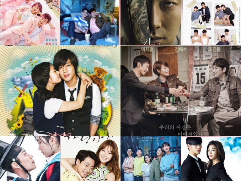 Crazyforkdrama's tweet photo. Its my 10 Year Kdrama Anniversary! What's changed in Kdramas during that time? https://t.co/R065XAAZKx https://t.co/f7K0AQ6hSu