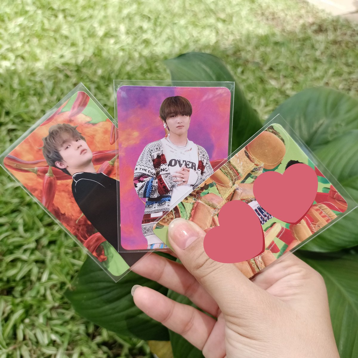 ia muna may pera pa aq char tweet media