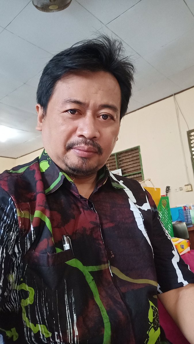 Bagaimana caranya untuk bisa sabar tingkat dewa ...