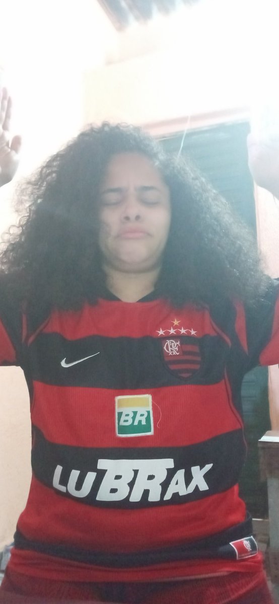 PullerioCRF's tweet image. Só agradecer por mais uma final @Flamengo 
#ÉPeloTri 
🔴⚫