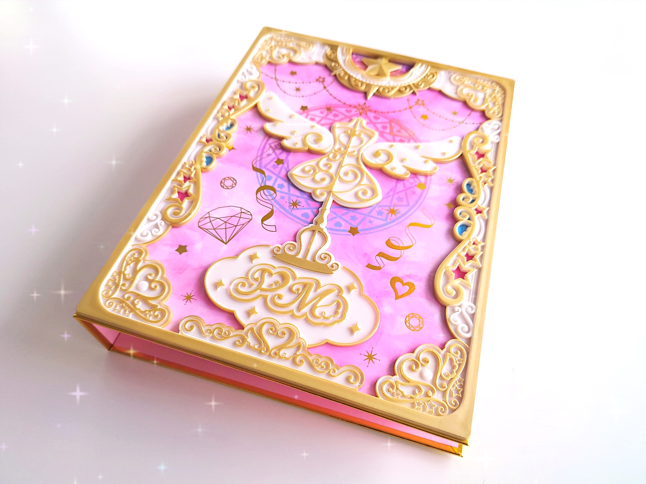 ワッチャ!プリマジ　引退品　プリマジコーデブック グッズ