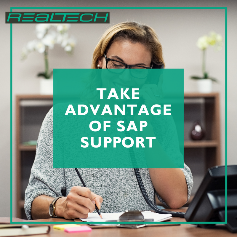 Realtech_NZ's tweet photo. Have you heard of SAP Support? The team can help provide you and your business the basic information to start a new implementation, optimize your IT, reduce costs and innovate. 

🔗 Click the link below to access the SAP Support page: https://t.co/tVMZodEnAA 

#Realtech https://t.co/AMXL3wLdd7