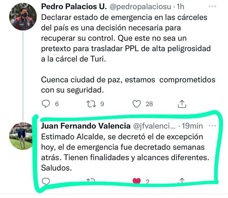 JohnMachado86's tweet image. Un día como hoy hace 17 años, un par de meses y unos cuantos días, el grupo cuencano de Ska, Los Zuchos del Vado, lanzó su álbum 'Advertencia' que incluía un merenguito, lo titularon 'Sheteg'
#Datorandom