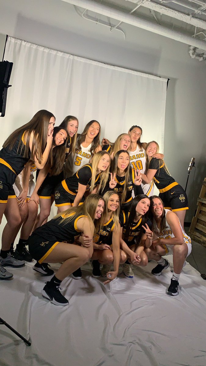 Media Day was a huge success 🤩 new black uniforms are 🔥 and we’re sooo ready for game day to be here!