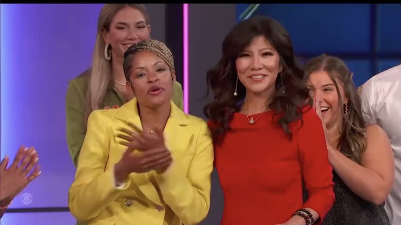 craicho's tweet photo. WE DID THAT
WE REALLLLYYYY FUCKING DID THAT 
#BB23 https://t.co/6TkNkGTZJi