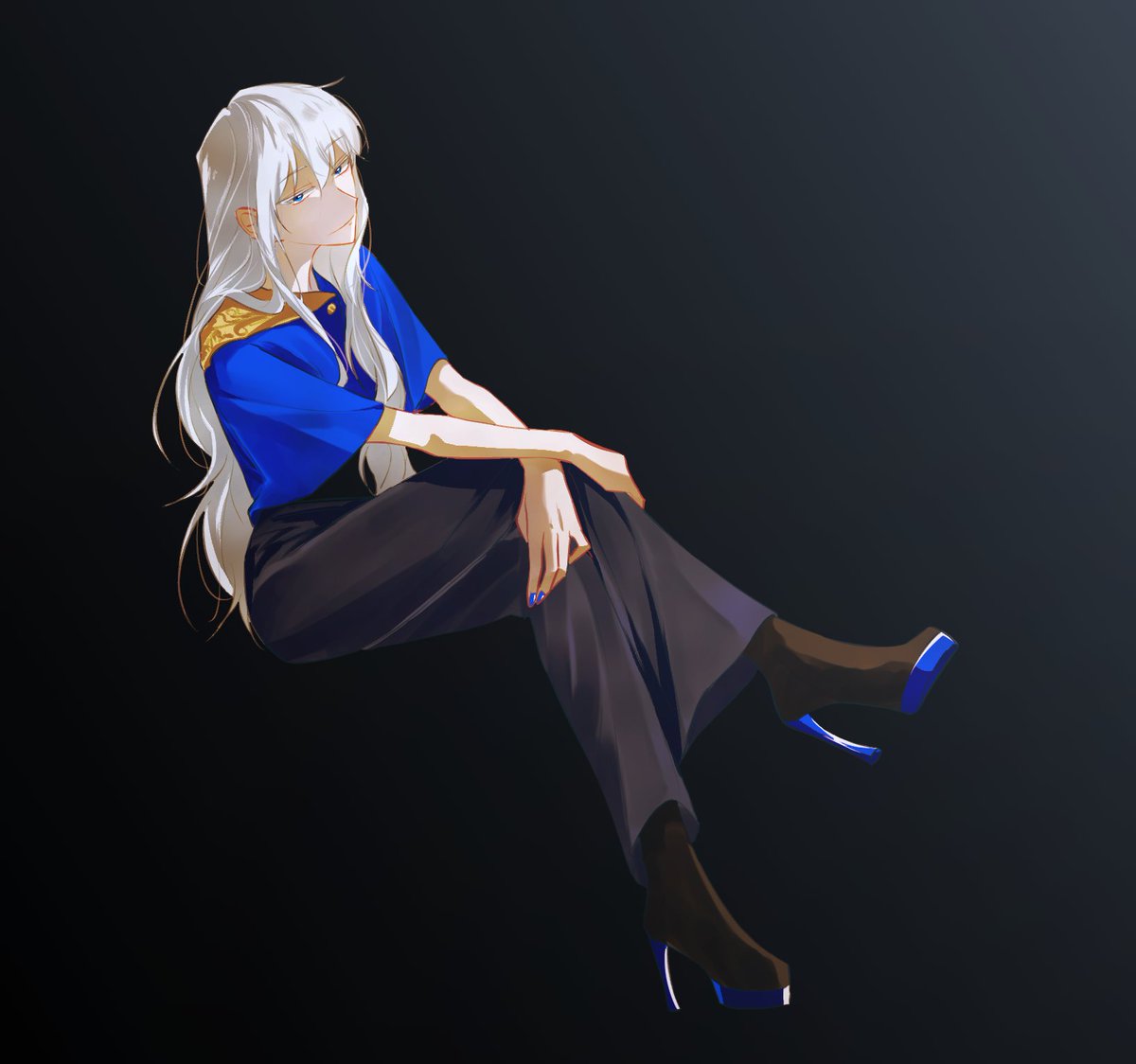 마스체니 그리기
⚡