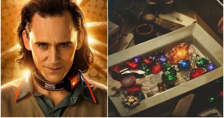 jcodehunter's tweet photo. Last #WhatIf episode must be renamed to “what if ultron breaks Loki infinity stones rules” https://t.co/m4uPzNX3AJ