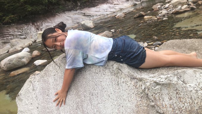 Twitterのコスプレ画像14