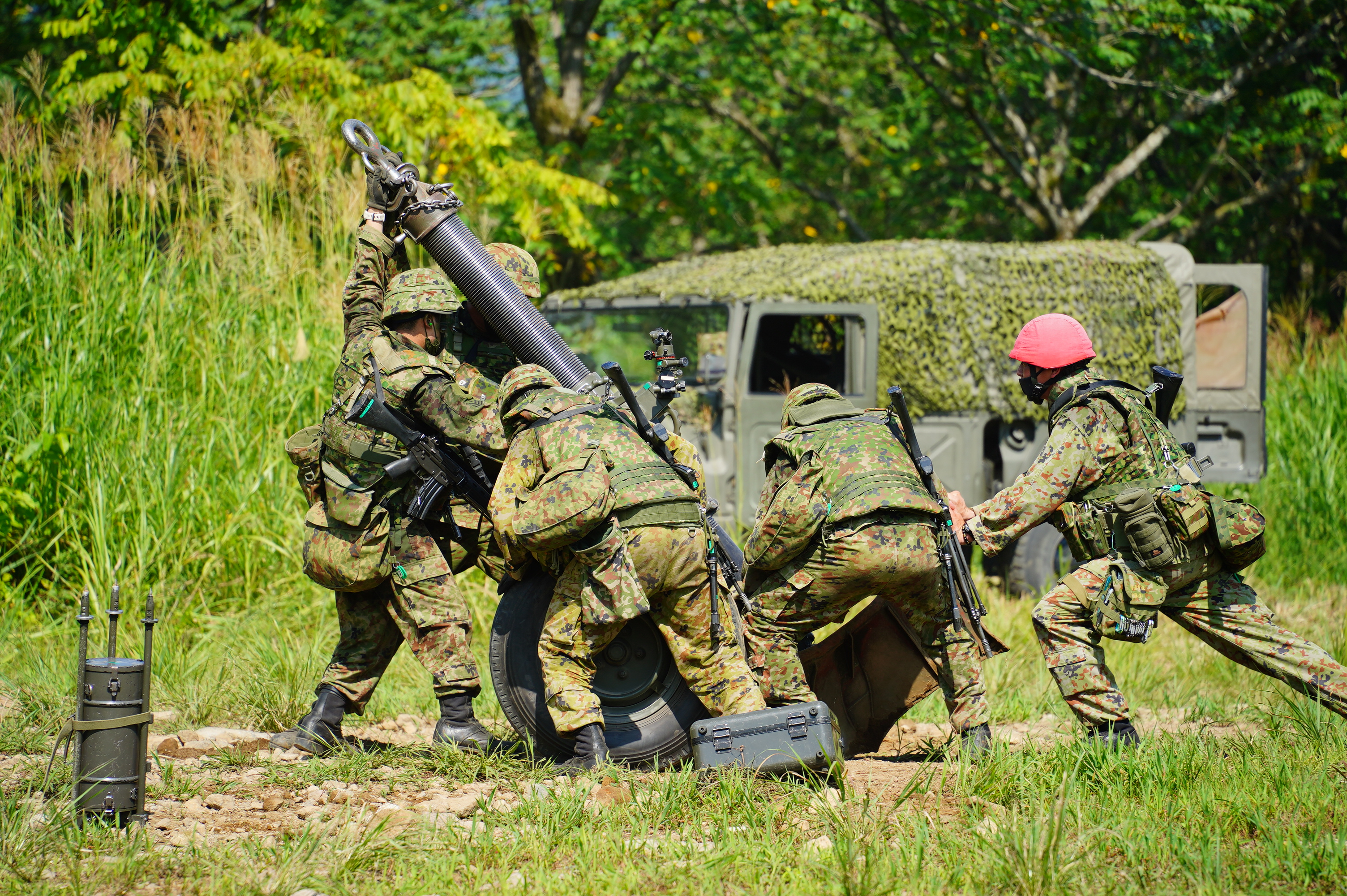 陸上自衛隊松本駐屯地 على X: 陸上自衛隊松本駐屯地 على X: