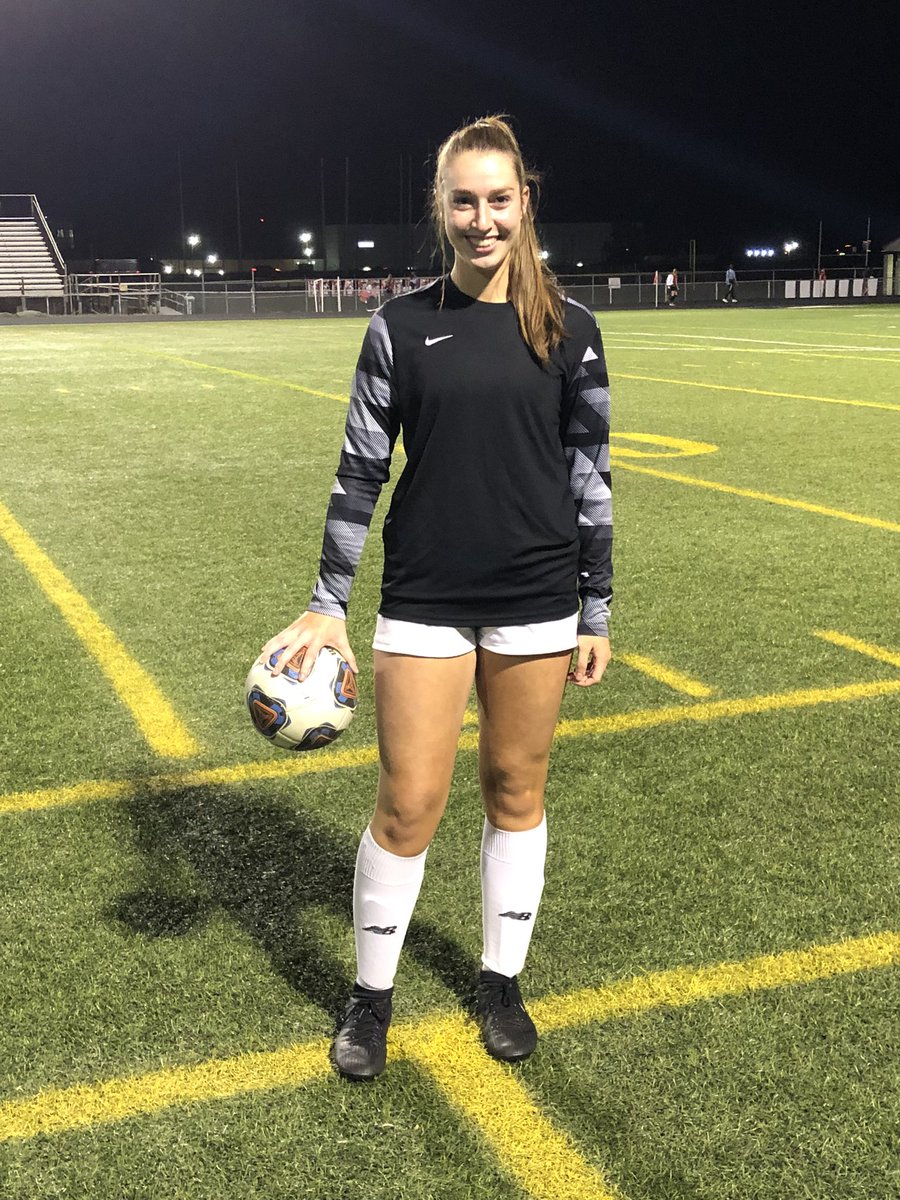 Butler Girls Soccer Fans tweet media