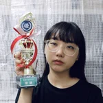 元気がない時には？勝手にトロフィーを作って勝手に優勝すると元気が出る!