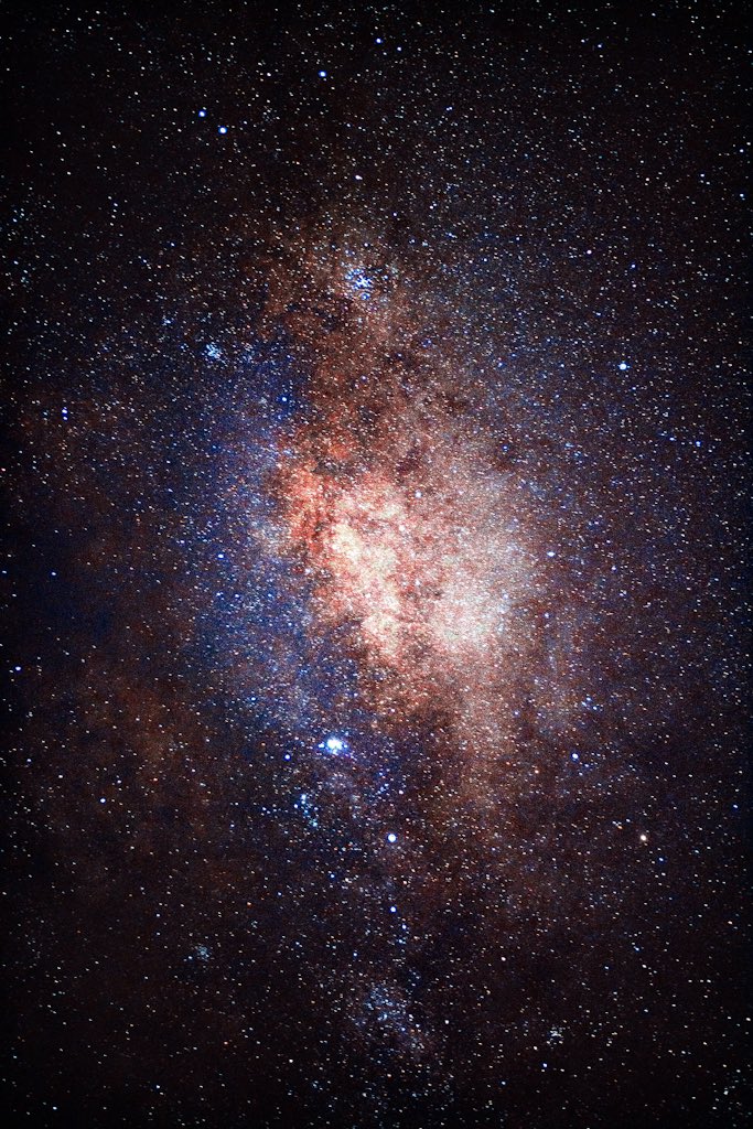 Buenas noches 📸🌌