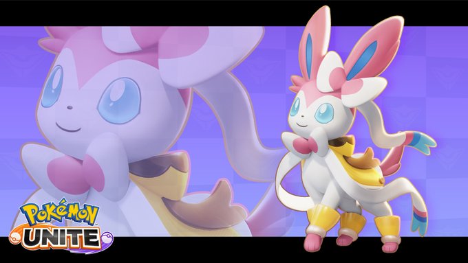 ニンフィア まさかの無限増殖 ポケモンユナイト 公式が不具合に遭遇したら再起動をとアナウンス Game Spark 国内 海外ゲーム情報サイト