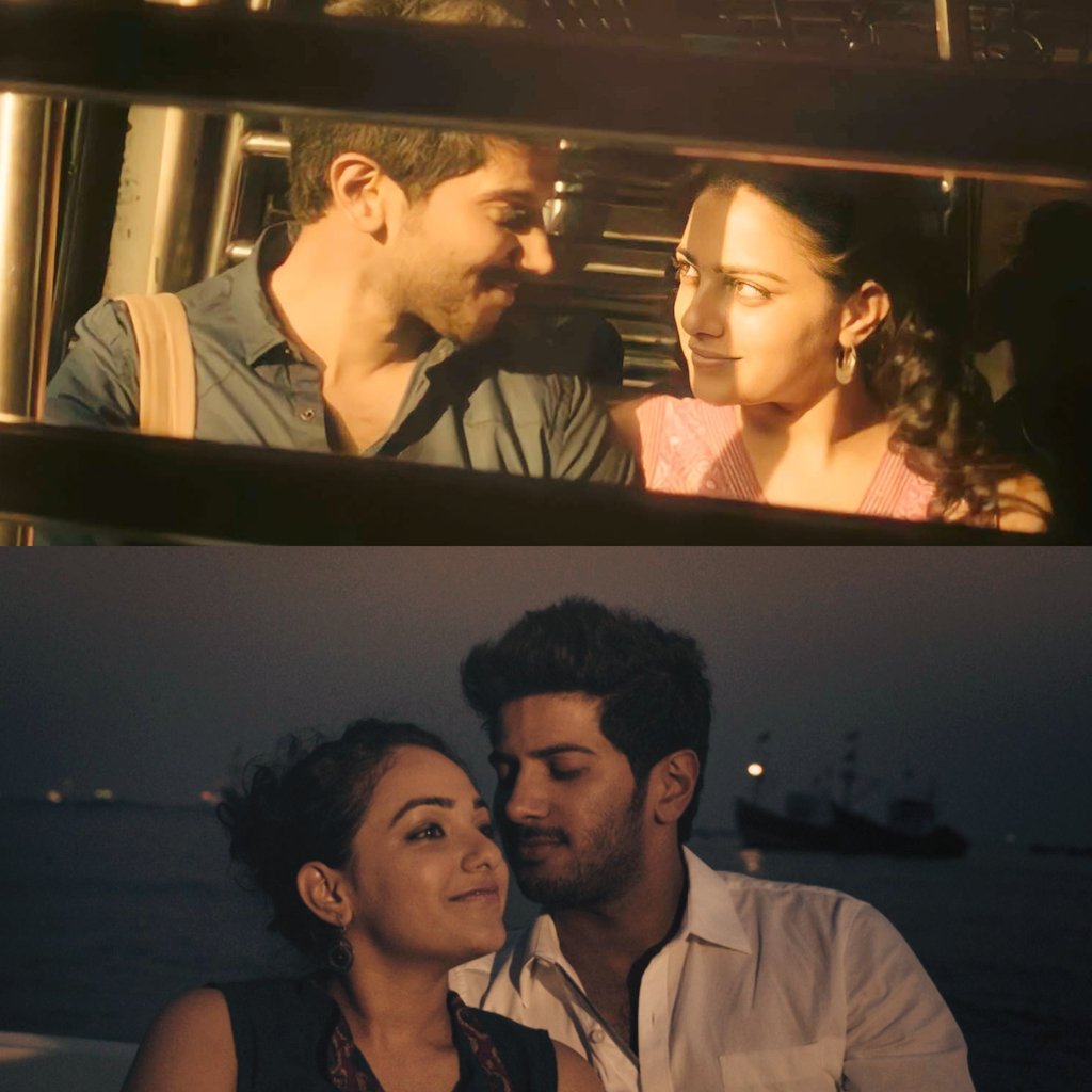 dulquer shane hub on Twitter: