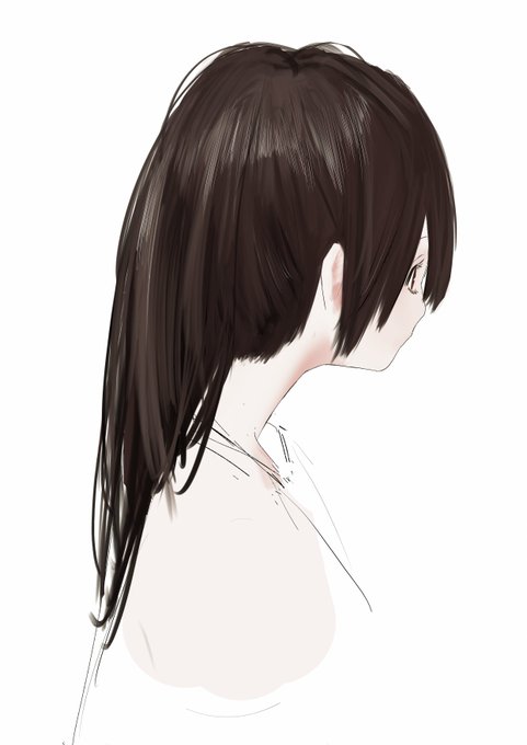れん書き 
