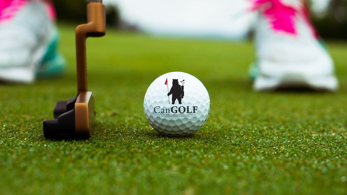CanGOLF_Canmore's tweet image. GRAND OPENING WEEKEND is fast approaching - Canmore&apos;s very first indoor entertainment AND recreation venue is finally here! CanGOLF is your one-stop-shop with #fun4everyone in the Canadian Rockies!