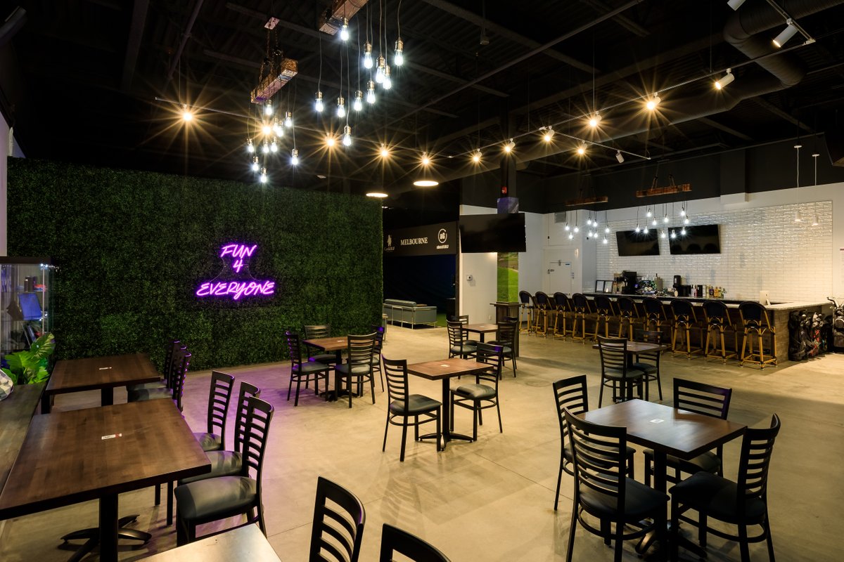 CanGOLF_Canmore's tweet image. GRAND OPENING WEEKEND is fast approaching - Canmore&apos;s very first indoor entertainment AND recreation venue is finally here! CanGOLF is your one-stop-shop with #fun4everyone in the Canadian Rockies!