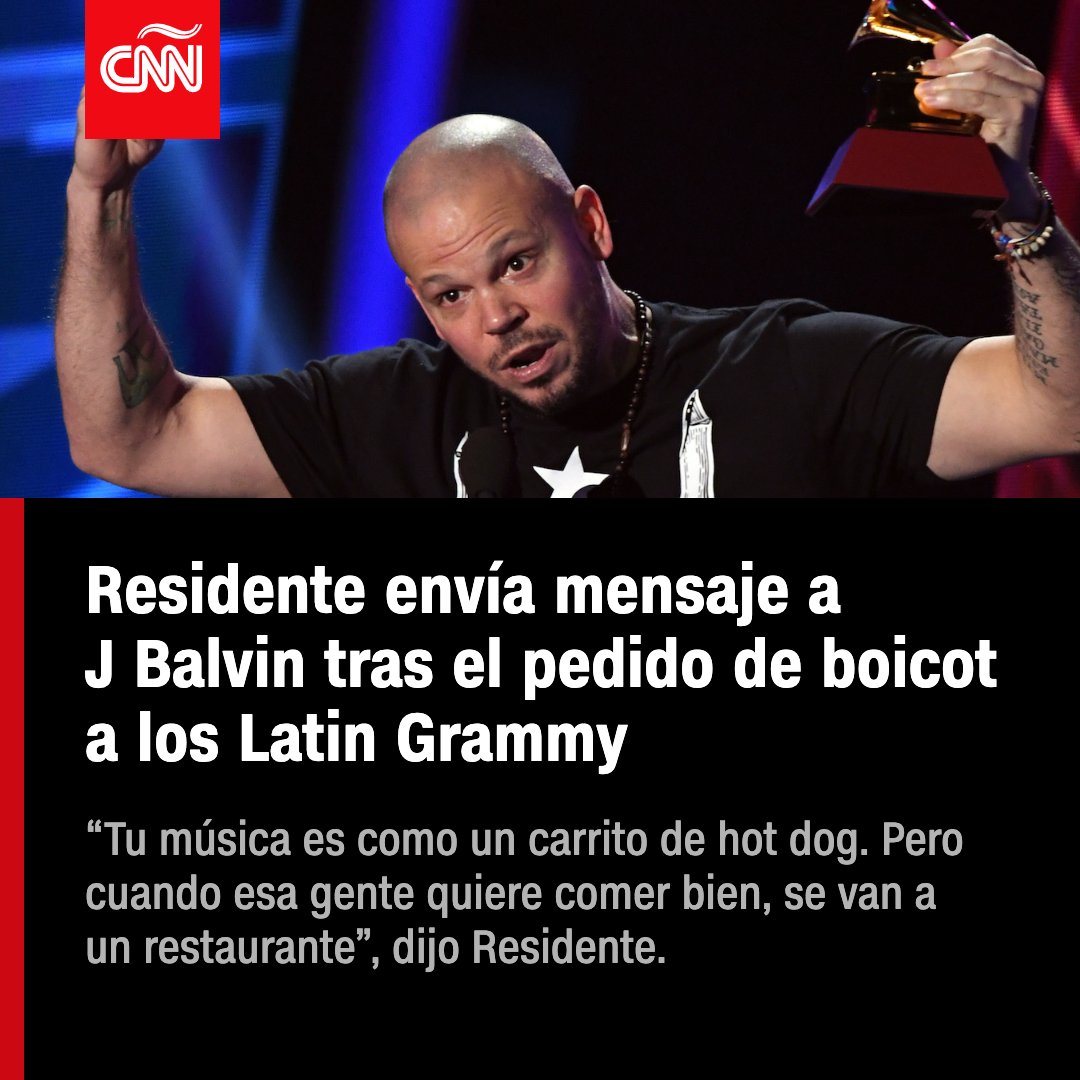 CNN en Español tweet media