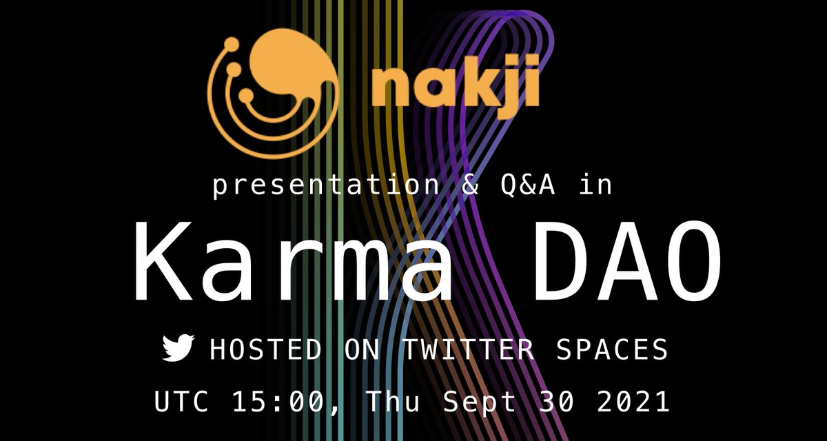 karmadao.eth tweet media