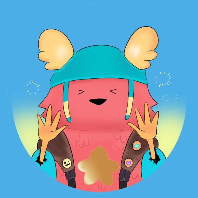 フォートナイトイラストのtwitterイラスト検索結果