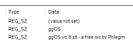 getggos's tweet photo. Hey @brickwalldylow ... Want to explain why you are SELLING my FREE custom iso from https://t.co/GTtugwSiLi ? You might want to cover your tracks a little better next time. You forgot to remove my logo and change the registry. Hope $15 was worth it. https://t.co/Cs0cO51fQR